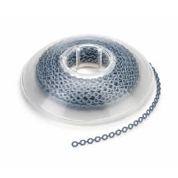 OrthoMetric E-Chain 15 Ft - Medium Grey - (60.05.6108)