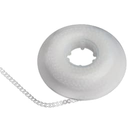 OrthoMetric E-Chain 15 Ft - Medium White - (60.05.6113)
