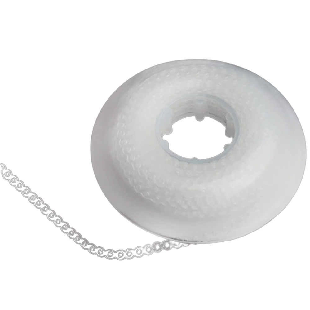OrthoMetric E-Chain 15 Ft - Short White - (60.05.5113)