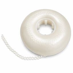OrthoMetric E-Chain 5 Ft - Long Pearl - (60.05.7024)
