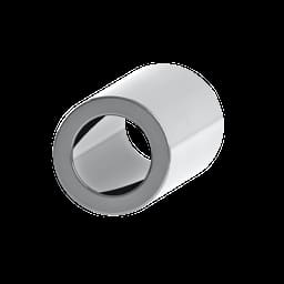 OrthoMetric SS Orthodontic Closed Stop For Round Wires - (30.10.2021)