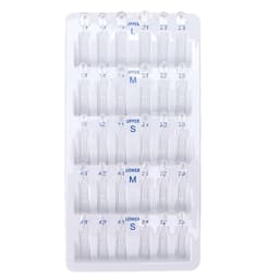 Ortist Anterior Composite Veneer Template System - 2