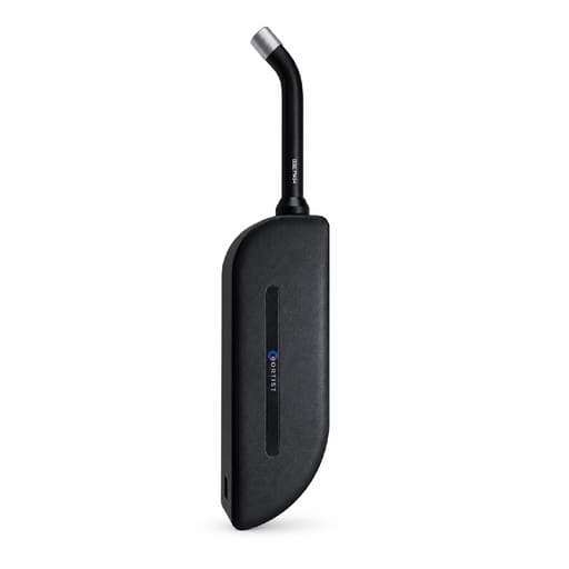 Ortist Smart-LED Curing Light 1500mW - Black