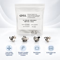 OSL 1s