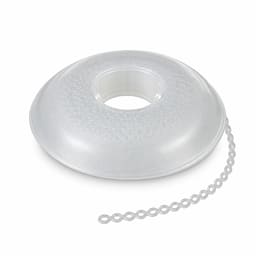 OSL E - Chain 15ft Spool Long - Clear