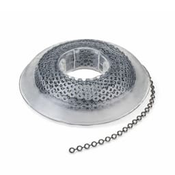OSL E - Chain 15ft Spool Long - Grey