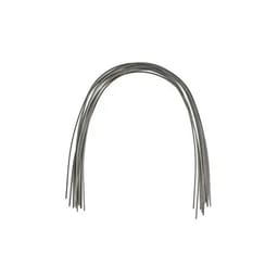 OSL Stainless Steel Ovoid Form Archwires - Rectangular Upper 0.019 x 0.025 (Pack of 10)