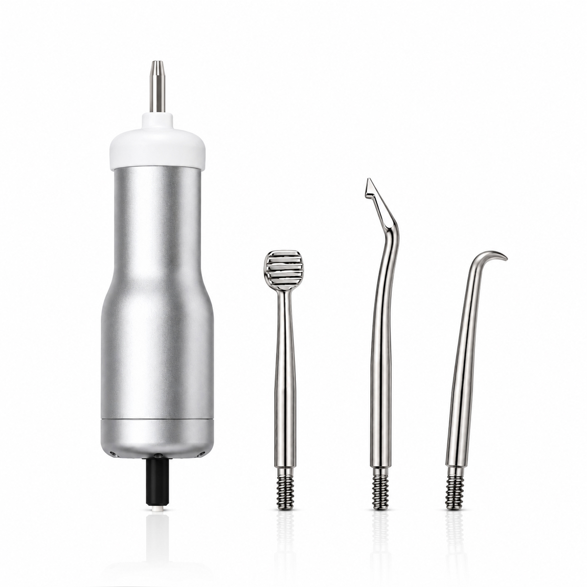 Osseotouch Crown Remover With 3 Tips