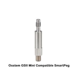 DentalPlant Straumann Compatible SmartPegs - 4
