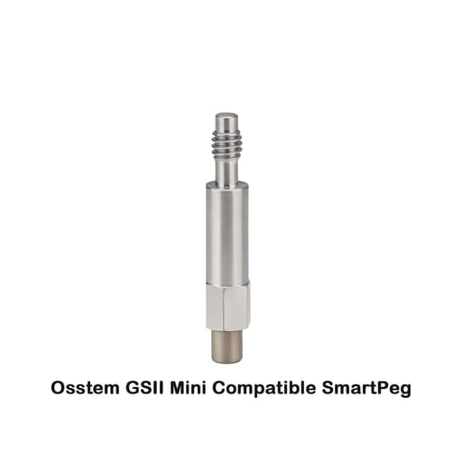 DentalPlant Straumann Compatible SmartPegs