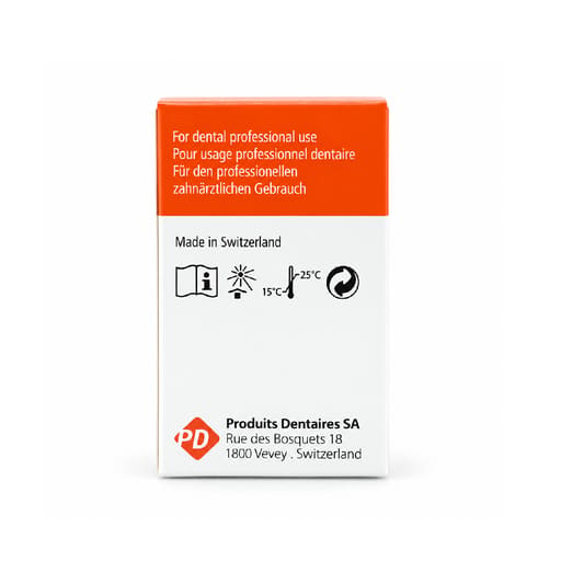 PD Endoseptone 15ml Bottle