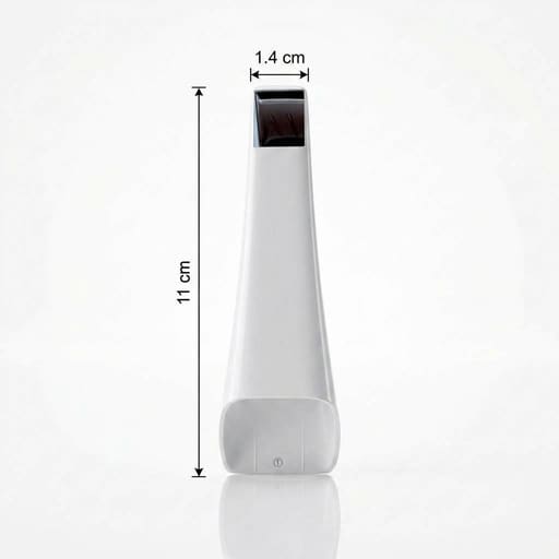 Waldent BLZ IntraVue 900 Ai Intraoral Scanner Tip - Paediatric