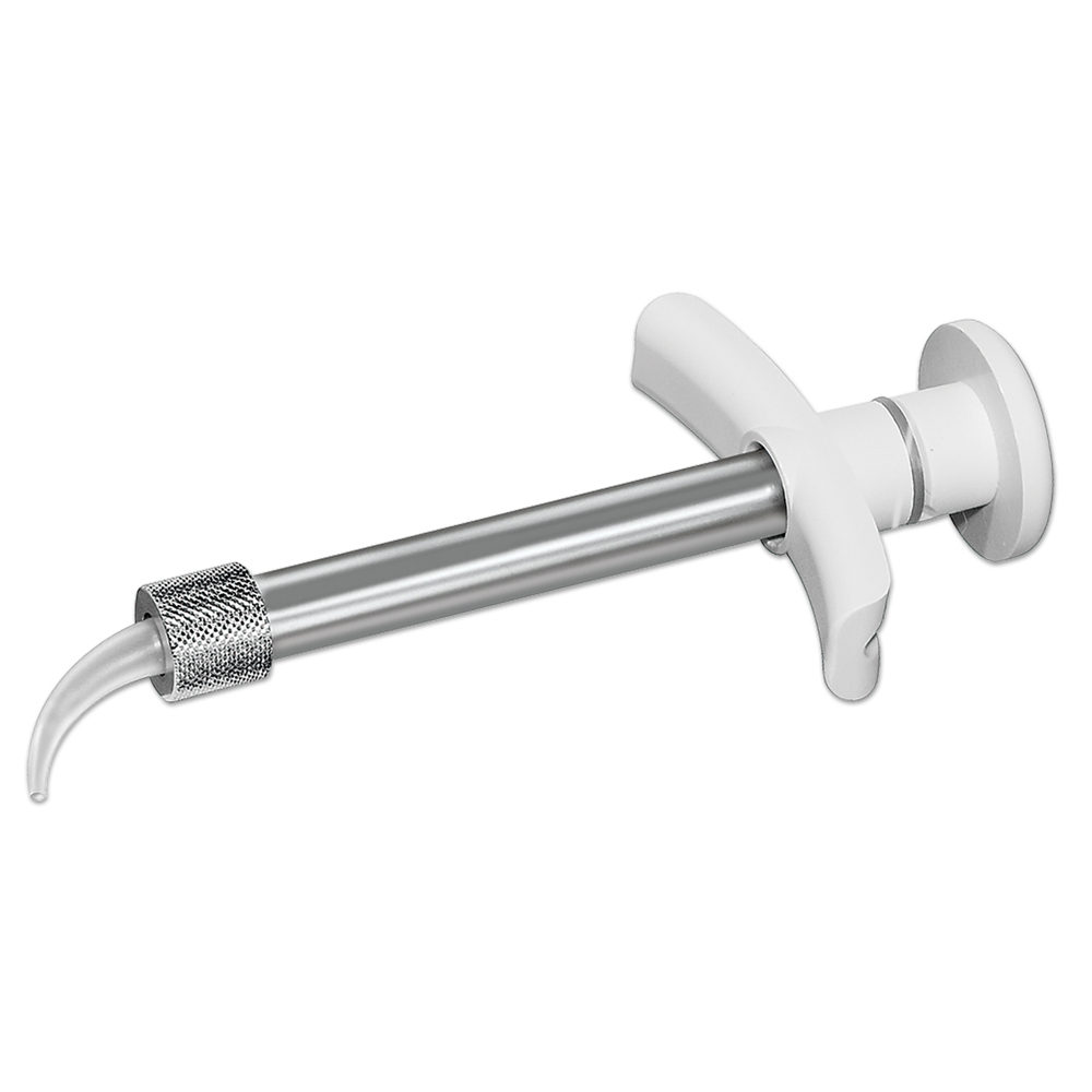 3M ESPE Penta Elastomer Syringe Set Without Brush