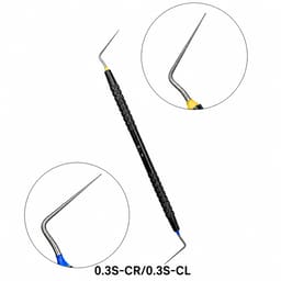 Perfect RT Scrapers - 2