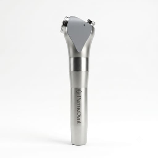 Permadent 3-Way Syringe - Standard