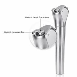 Permadent 3-Way Syringe - Standard - 4