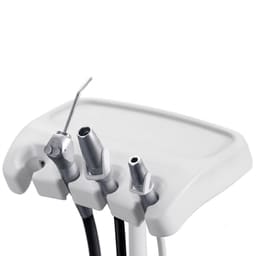 Permadent 3-Way Syringe - Standard - 6