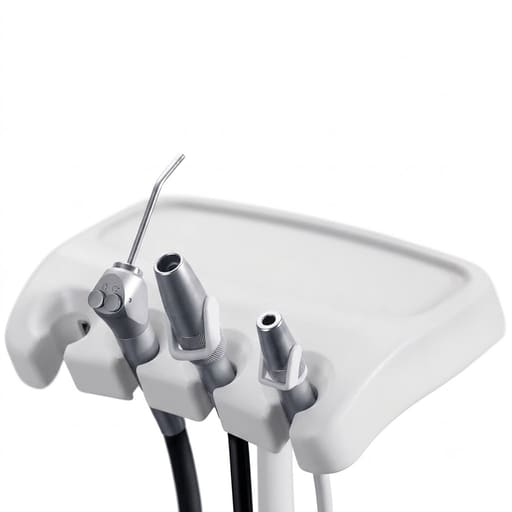 Permadent 3-Way Syringe - Standard