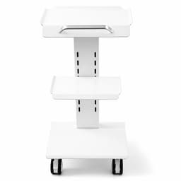 Permadent Single Pillar Mobile Dental Trolley (YL-20-1) - 8
