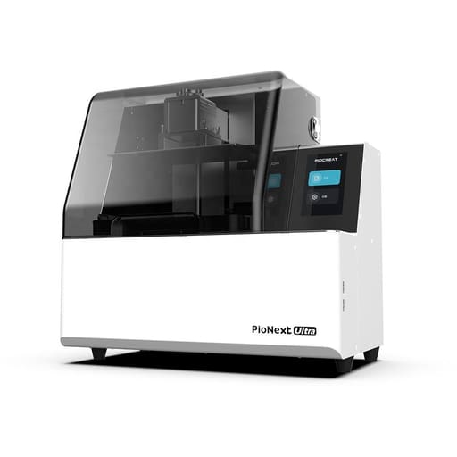 Piocreat PioNext Ultra Dental LCD Resin 3D Printer DJ-89