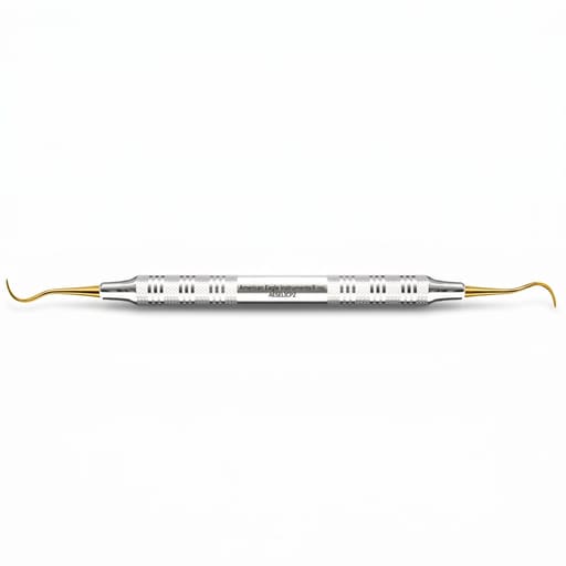 American Eagle Universal Blackjack Stainless Steel Handle Scaler With XP Technology - AESBJXPZ