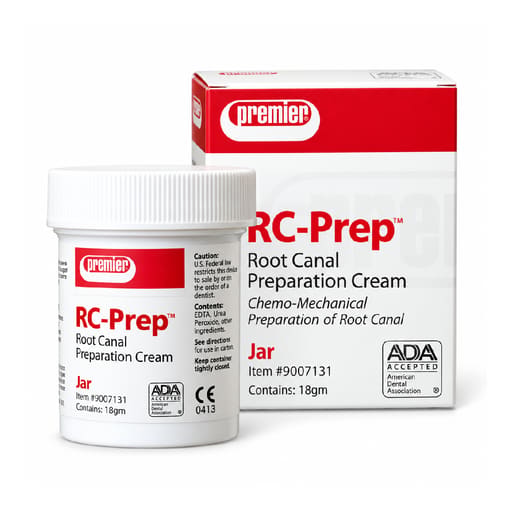 Premier Dental Rc Prep (Edta)