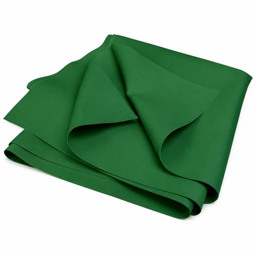 Premium Indian Mackintosh Sheet