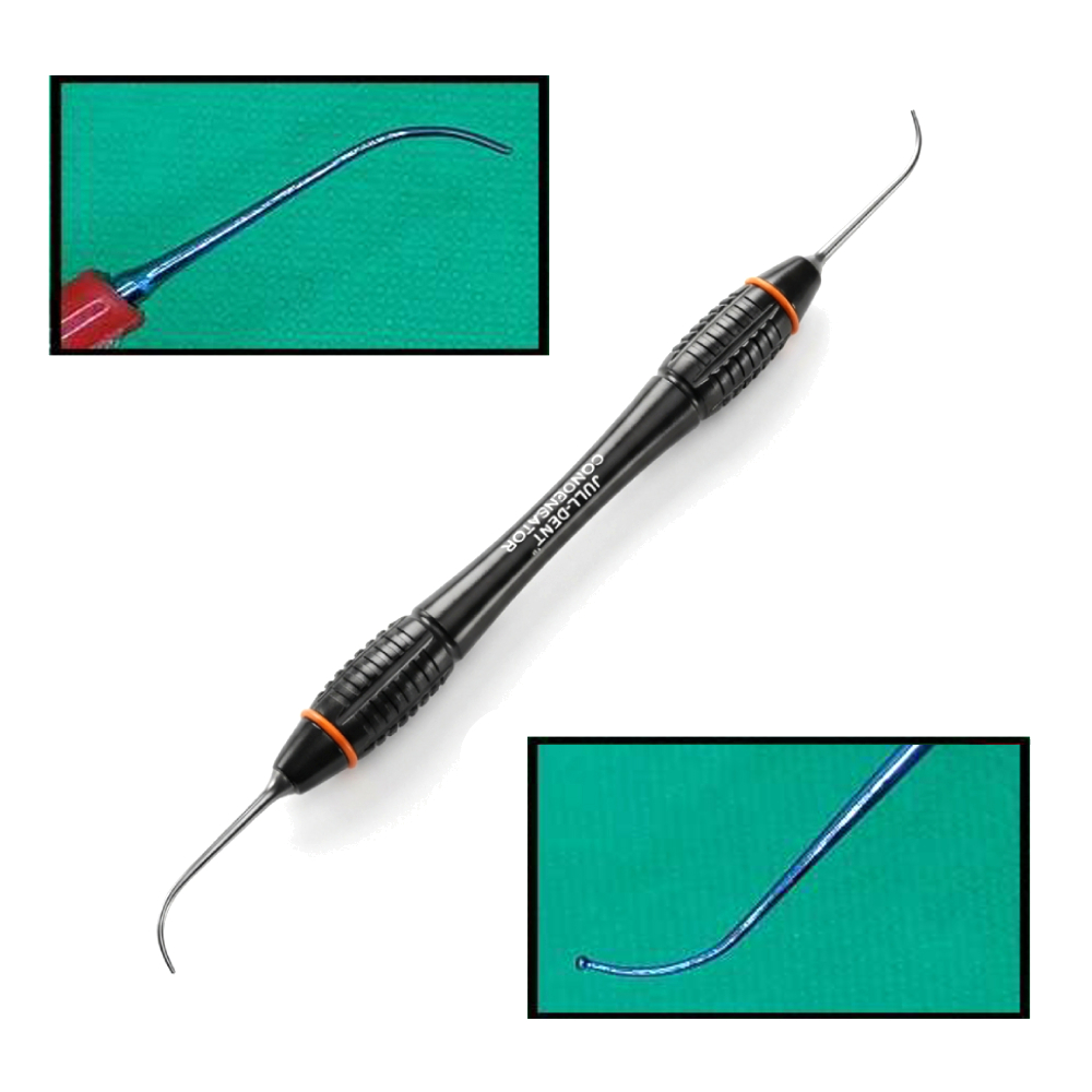 Julldent Composite Instruments