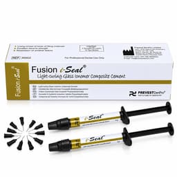 Prevest Fusion I -Seal (Pack of 2)