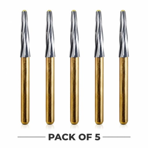 Prima Dental Endo Access Bur FG #152 (Pack of 5)