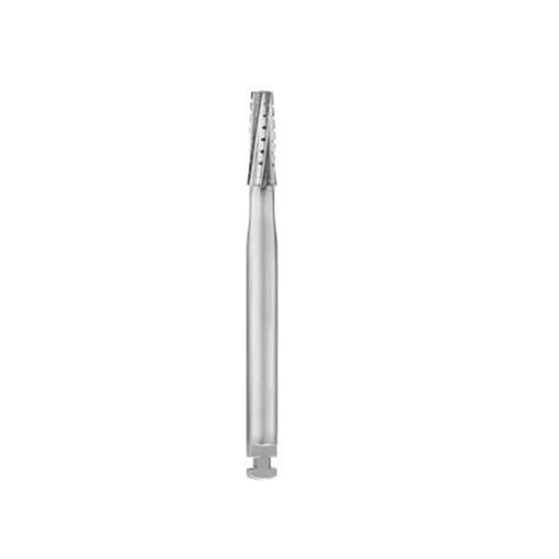 Prima Dental Carbide Burs (For Contra-Angle) 701 (Set Of 5 Burs)