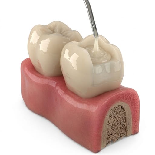 Prime Dental Restorite Ionomer Flow Composite