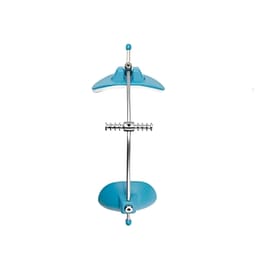 Prime Ortho Reverse Pull Adjustable Face Mask - Child - Teal