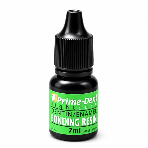 PrimeDent Hybrid Composite Kit