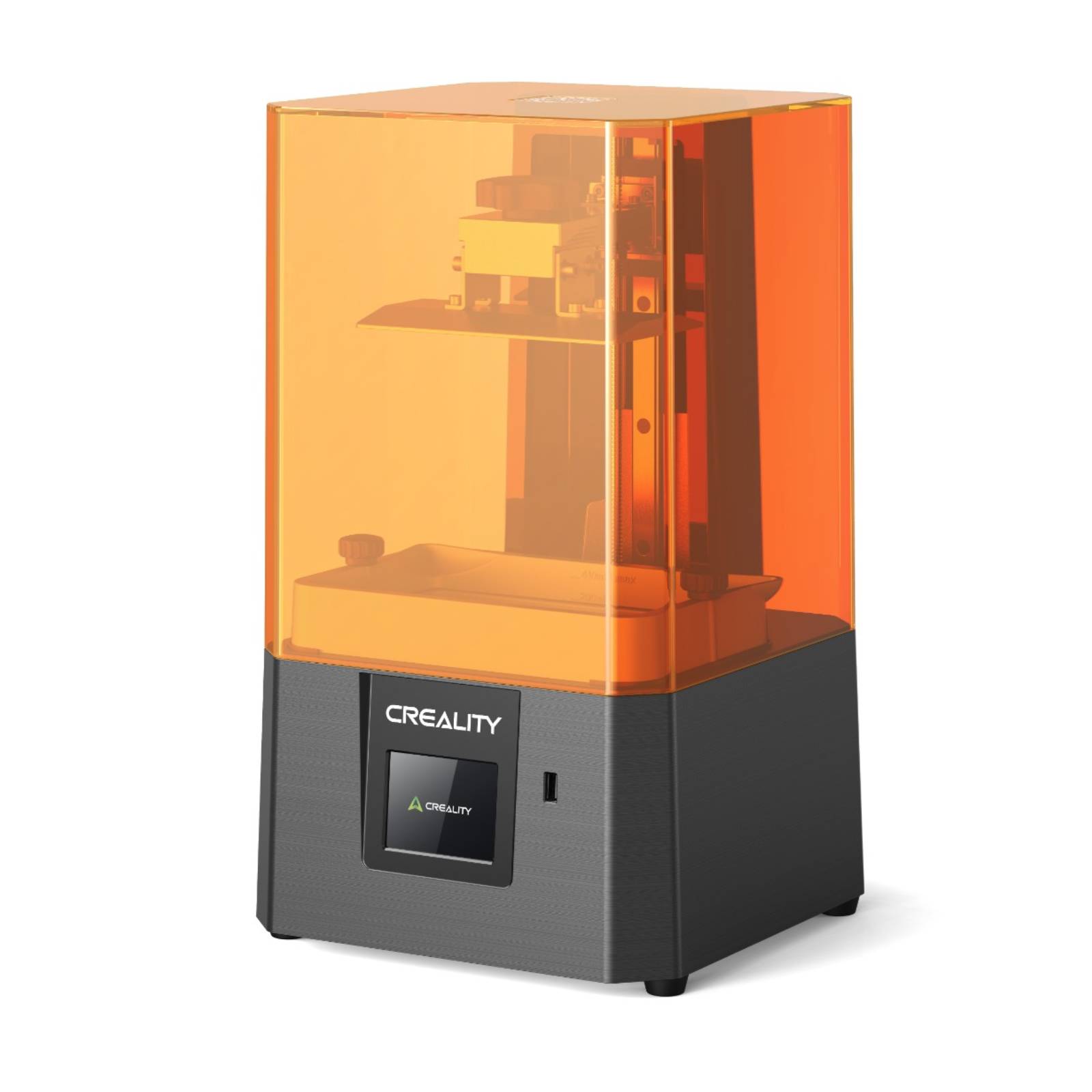 Creality Halot R6 Resin 3D Printer
