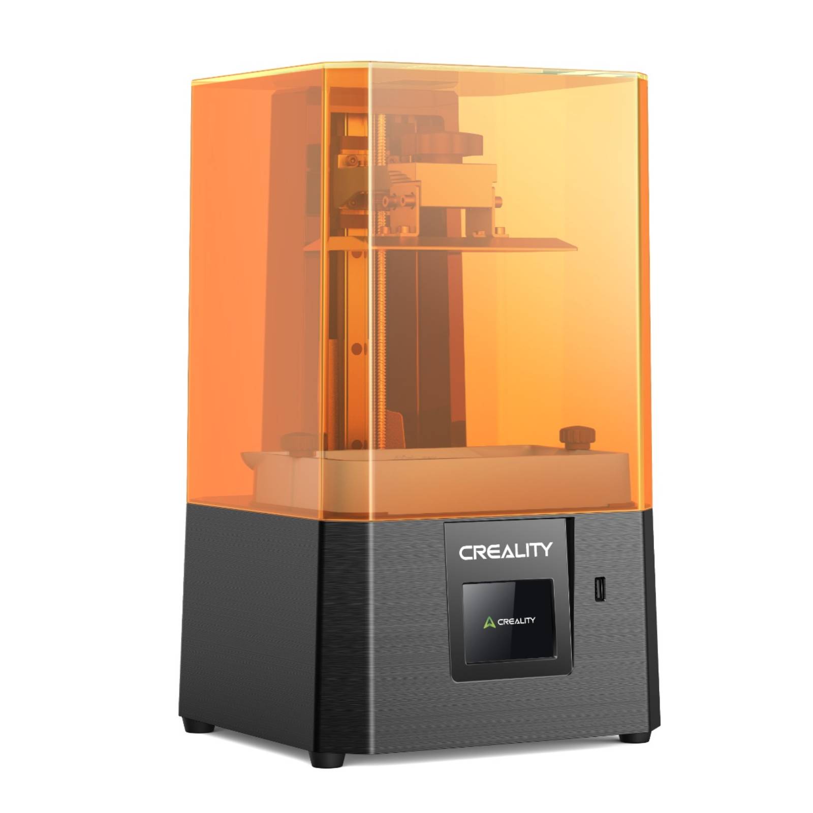 Creality Halot R6 Resin 3D Printer