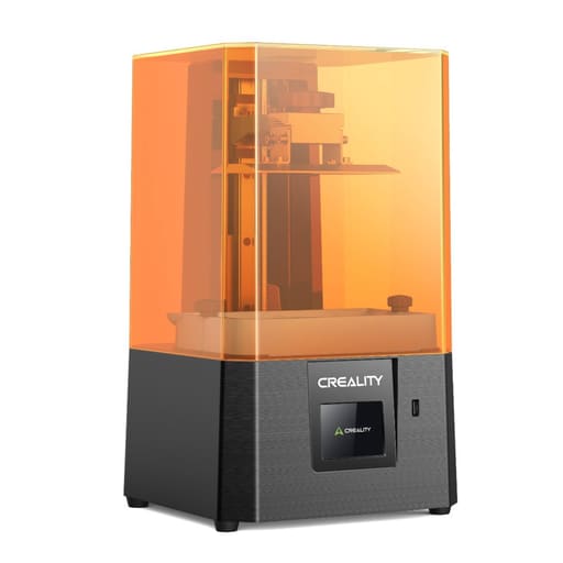 Creality Halot R6 Resin 3D Printer