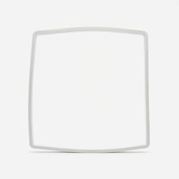 Fastform Door Rubber Seal for Metal 3D Printer FF - M140C