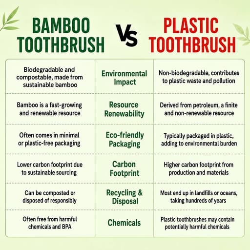 Purexa Bamboo Charcoal Adult Toothbrush & Q-Shape Copper Tongue Cleaner Combo (Pack of 5 Each)
