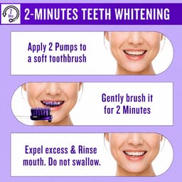 Purexa V34 Color Corrector Teeth Whitening Purple Pen & Purple Serum Combo (Pack of 5 Each) - 9