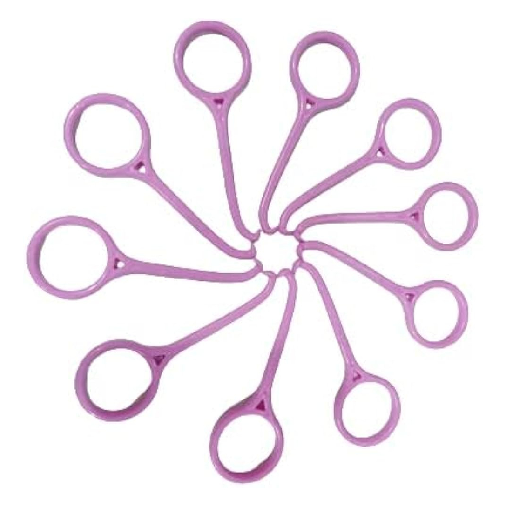 U Ortho Clear Aligner Remover - Purple Pack Of 10)