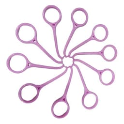 U Ortho Clear Aligner Remover - Purple Pack Of 10)