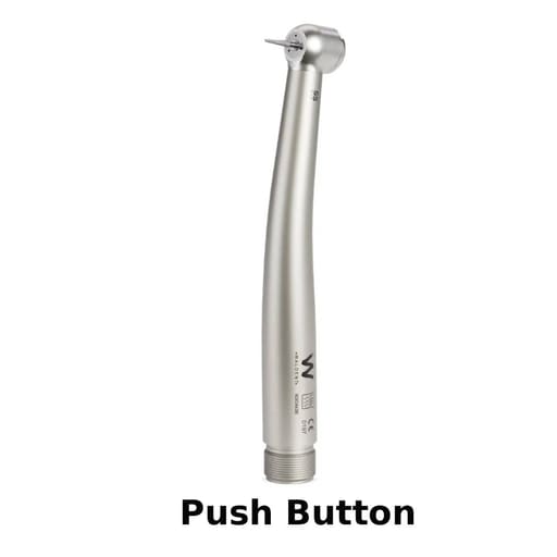Waldent Premium Plus Push Button Airotor Super Torque (W-122)