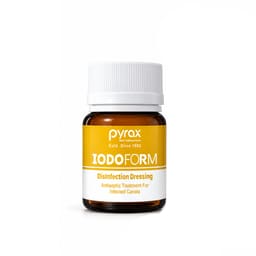 Pyrax 