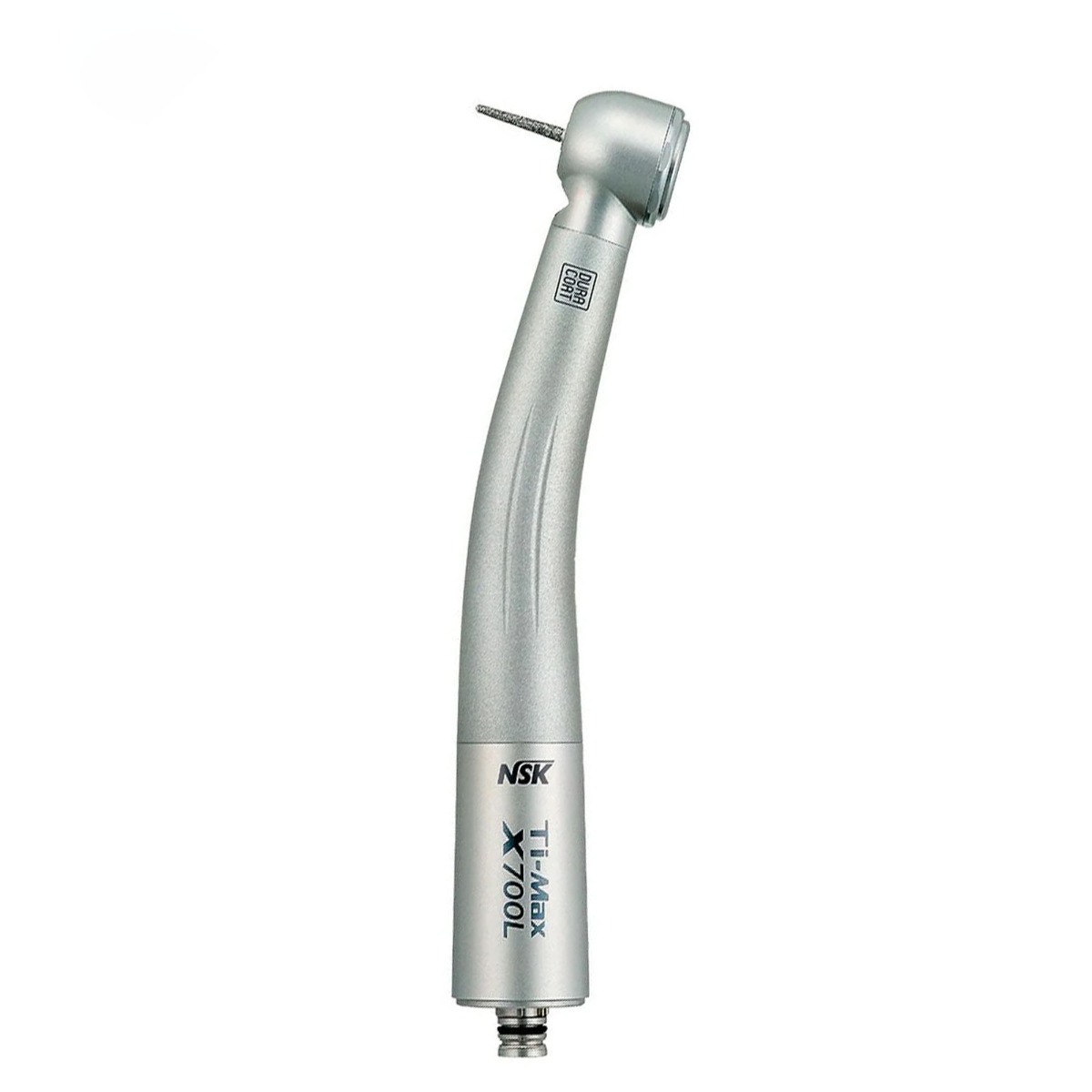 NSK Ti-Max X700L Fiber Optic Super Torque Airotor Handpiece (P497)