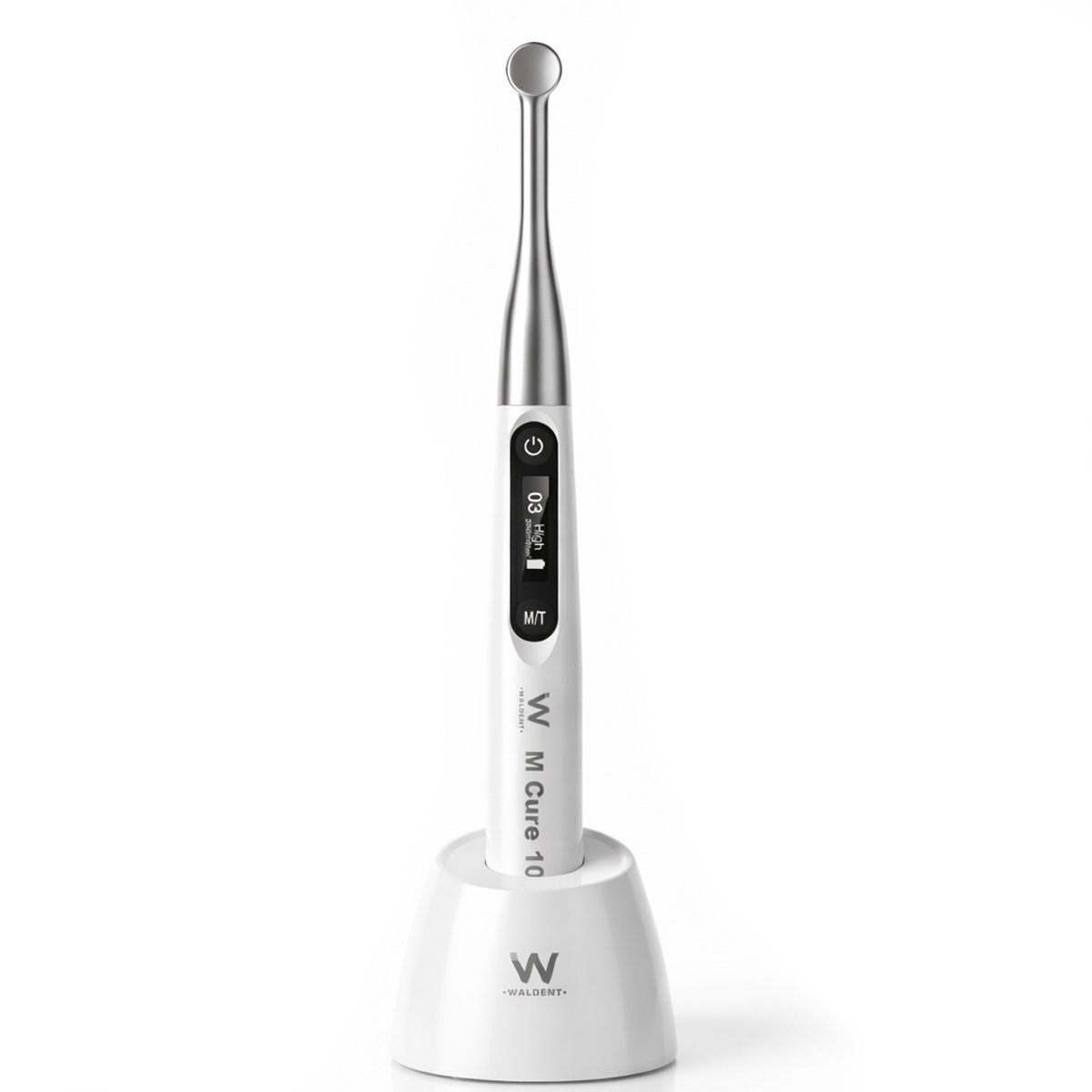 Waldent M Cure 10 Light Cure Unit 