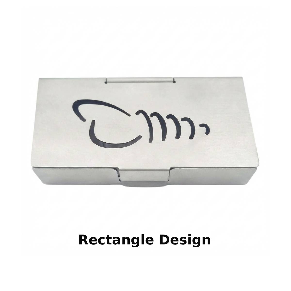 Julldent Rectangle Box Design (Medium)