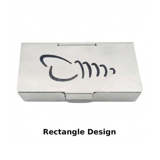 Julldent Autoclavable Drill Box Design