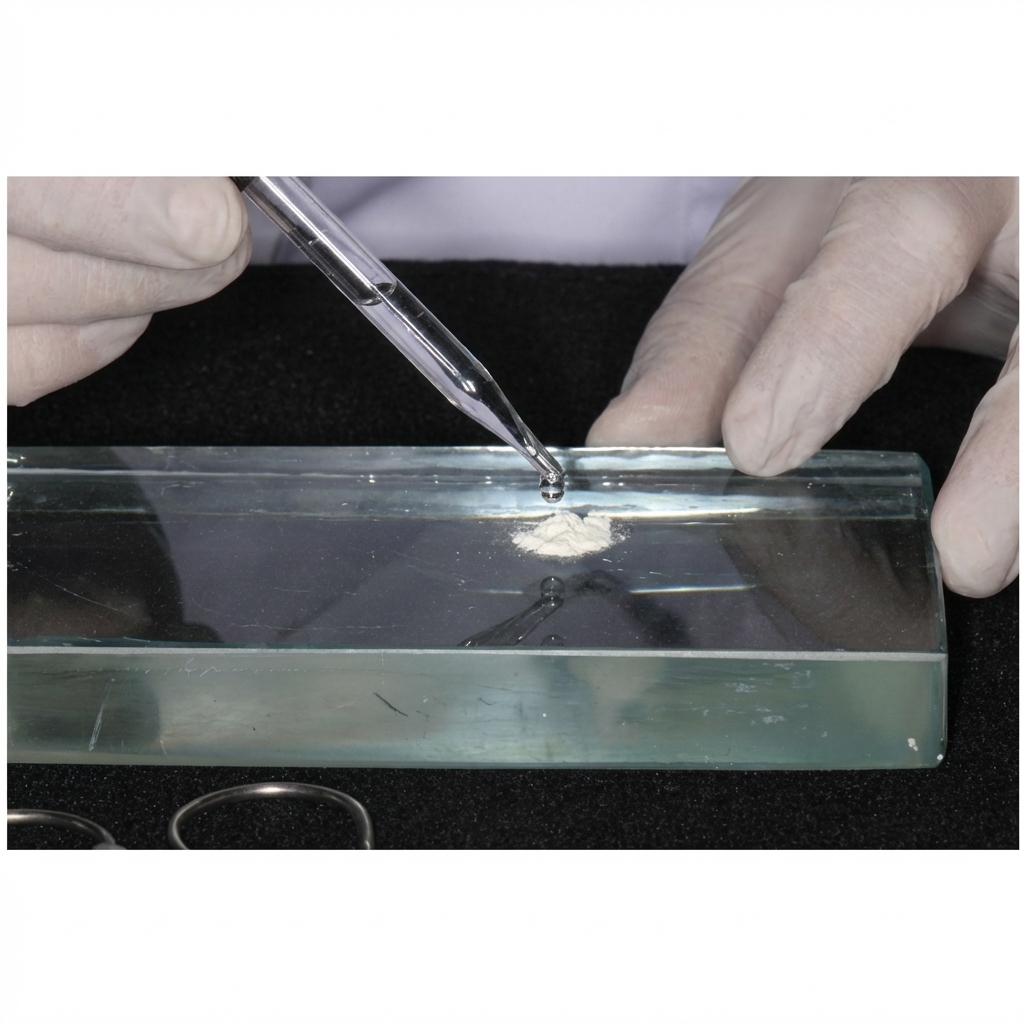 Angelus MTA 0.14gm (Single Application)