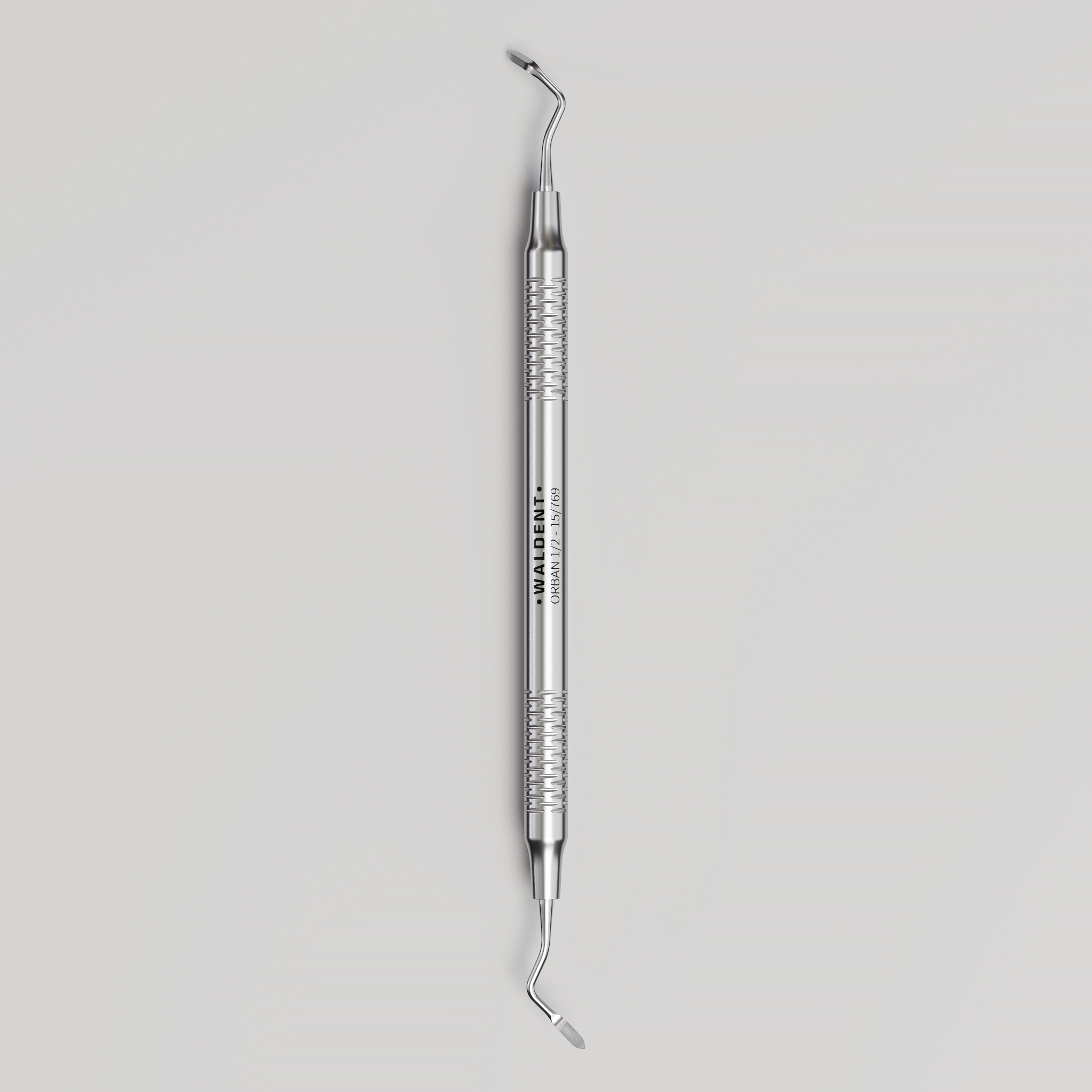 Waldent Periodontal Orban Knife 1/2 (15/769)